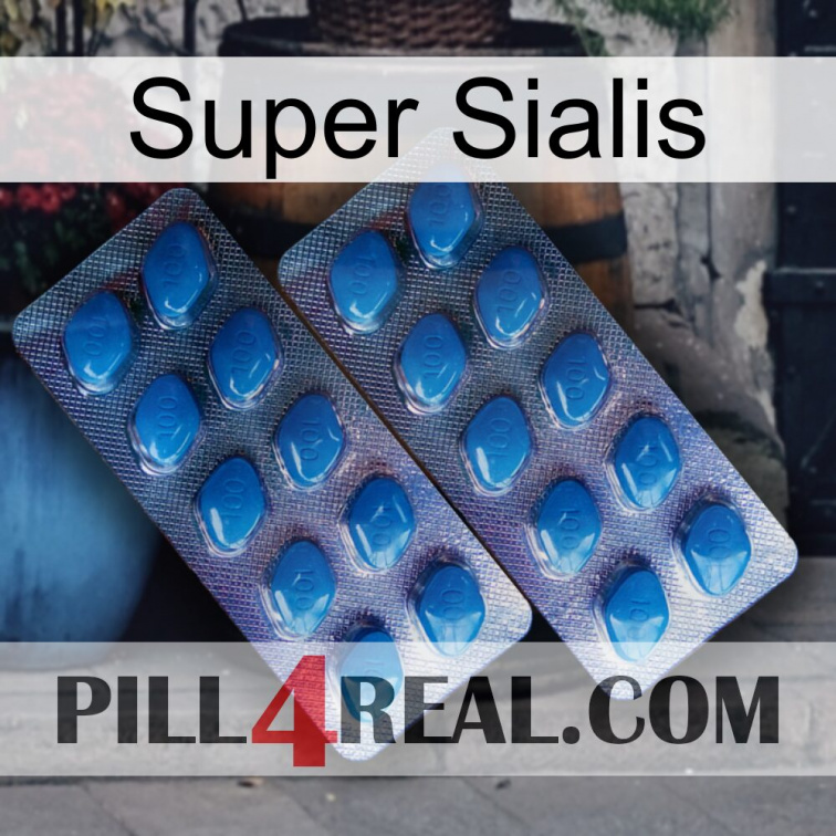 Super Sialis viagra2